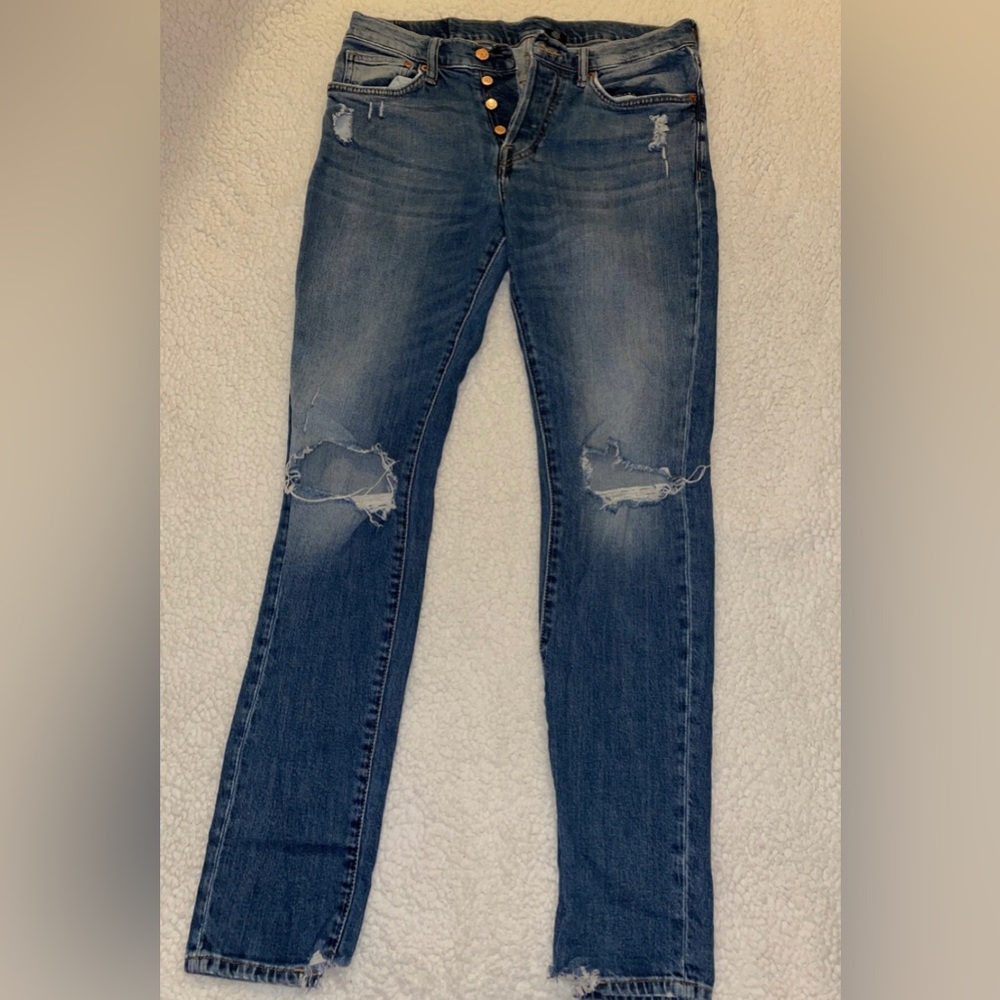 H&M Denim
